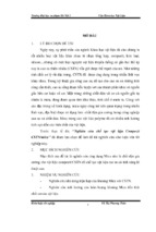 Nghiên cứu chế tạo vật liệu compozit mica cstn