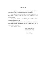 Phật giáo tiểu thừa trong đời sống văn hóa miến điện thời kỳ pagan (thế kỷ xi xiii)