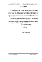 ứng dụng phần mềm solidworks trong giảng dạy vẽ kỹ thuật