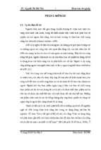 Thực trạng bảo vệ animal welfare ở lợn nuôi tại nông hộ và trang trại huyện tam đảo, tỉnh vĩnh phúc