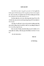 Rèn luyện kỹ năng thực hành thí nghiệm cho học sinh trong dạy học môn khoa học ở tiểu học