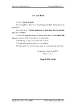 Tìm hiểu và mô phỏng hệ thống phanh abs trên ôtô bằng phần mềm swishmax