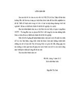Chuẩn mã dữ liệu des và xây dựng chương trình ứng dụng