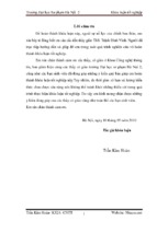 Khóa luận tốt nghiệp website nhacso.net