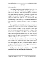 Tìm hiểu tổng quan hệ thống đánh lửa trên ôtô