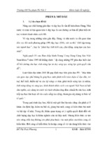 Thiết kế hệ thống câu hỏi trắc nghiệm khách quan dùng trong giảng dạy khâu củng cố chương i, ii   sinh học 11   ban cơ bản