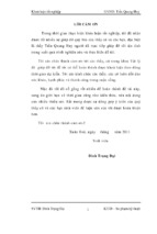 Thiết kế bộ điều khiển thiết bị điện bằng âm thanh