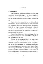 Chữa lỗi chính tả thông qua các bài tập làm văn viết cho học sinh tiểu học