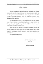 đa thức và bài toán nghiệm nguyên của đa thức nguyên