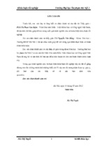 Nghiên cứu thành phần các đitecpen từ cây ngải tiên