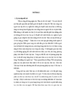 Dạy học chủ đề tự nhiên trong môn tự nhiên và xã hội lớp 2 bằng phương pháp trải nghiệm