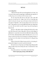 Thiết kế mạch quảng cáo dùng vi điều khiển 8051