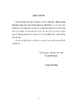 Dạy đọc   hiểu văn bản nghị luận trung đại ở nhà trường trung học phổ thông