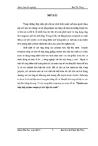 Nghiên cứu về bộ ly hợp