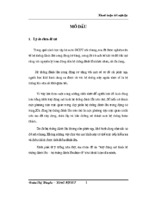 Xây dựng hệ thống đánh lửa hệ thống đánh lửa điiện từ