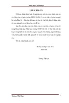 Tìm hiểu phép suy luận quy nạp không hoàn toàn trong dạy học nội dung số tự nhiên ở tiểu học