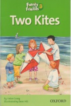 Two kites