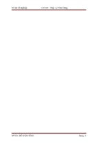 Thiết Kế Wesite Bán Hàng Thương Mại Điện Tử 