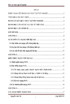 Cấu trúc mạng thế hệ sau ngn