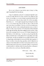 Thiết kế website Cài Đặt Windows 8