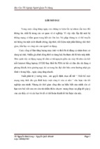 thiết kế một mạng máy tính cho gia đình hoặc một công ti vừa và nhỏ