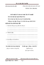 Hạ tầng mạng lan và không dây