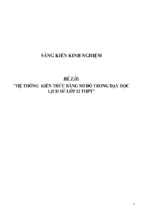 Sáng kiến kinh nghiệm skkn những vấn đề đặt ra trong việc xây dựng đội ngũ của trung tâm gdtxh