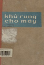 Khử rung cho máy  n. v. kolexni