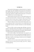 Luận văn xây dựng website bán giầy dép qua mạng