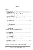 Luận văn phần mềm quản lý nhân sự và tiền lương tin học thống kê