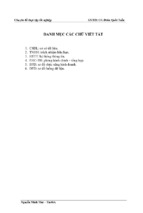 Luận văn phân tích thiết kế hệ thống thông tin quản lý card visit   leaflet (access)