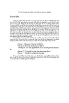 Tiểu luận tìm hiểu thương mại điện tử và cài đặt ứng dụng thử nghiệm