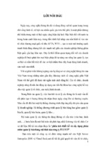 Luận văn phân tích thiết kế và xây dựng phần mềm quản lý bán hàng nội thất của công ty f.goup