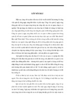 Luận văn xây dựng hệ thống quản lý thư viện