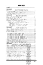 Luận văn quản lý khách sạn  cơ sở khảo sát khách sạn sao biển   sầm sơn   thanh hoá