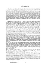 Luận văn nghiên cứu hệ thống atm và ứng dụng atm trong mạng cục bộ (atm   lan)