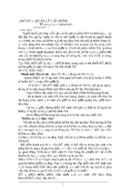 Tiểu luận công nghệ phần mềm