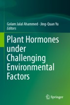 Plant hormones under challenging 2016