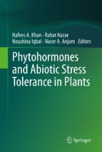 Phytohormones and abiotic stress tolerance 2012 