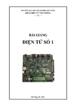 đhđn.bài giảng điện tử số 1   ks.huỳnh việt thắng, 123 trang