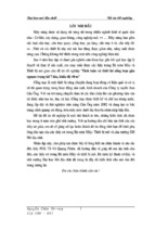 Luận văn tính toán và thiết kế cổng trục gầu ngoạm trọng tải 7 tấn khẩu độ 40m