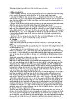 Biện pháp thi công từ móng đến hoàn thiện nhà dân dụng, nhà xưởng