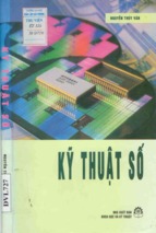 Kỹ thuật số    nguyễn thúy vân, 358 trang