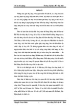 Khóa luận phương pháp xây dựng lưới và xử lý số liệu đo lún công trình cao tầng