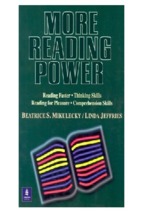 English_more reading power