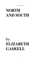 English_elizabeth_gaskell_ _north_and_south