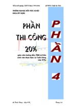 Khóa luận kết cấu thép   zamil stell