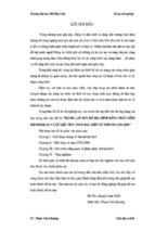 Khóa luận thành lập bản đồ địa hình bằng phần mềm softdesk 8.0 và dữ liệu máy toàn đạc điện tử topcon gts 230n