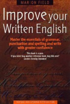 English_improve_your_written_english