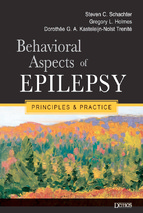 Behavioral aspects of epilepsy_ principles and practice